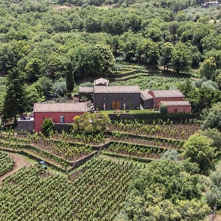Terrazze Dell'Etna - Country Rooms And Apartments Randazzo Exterior photo