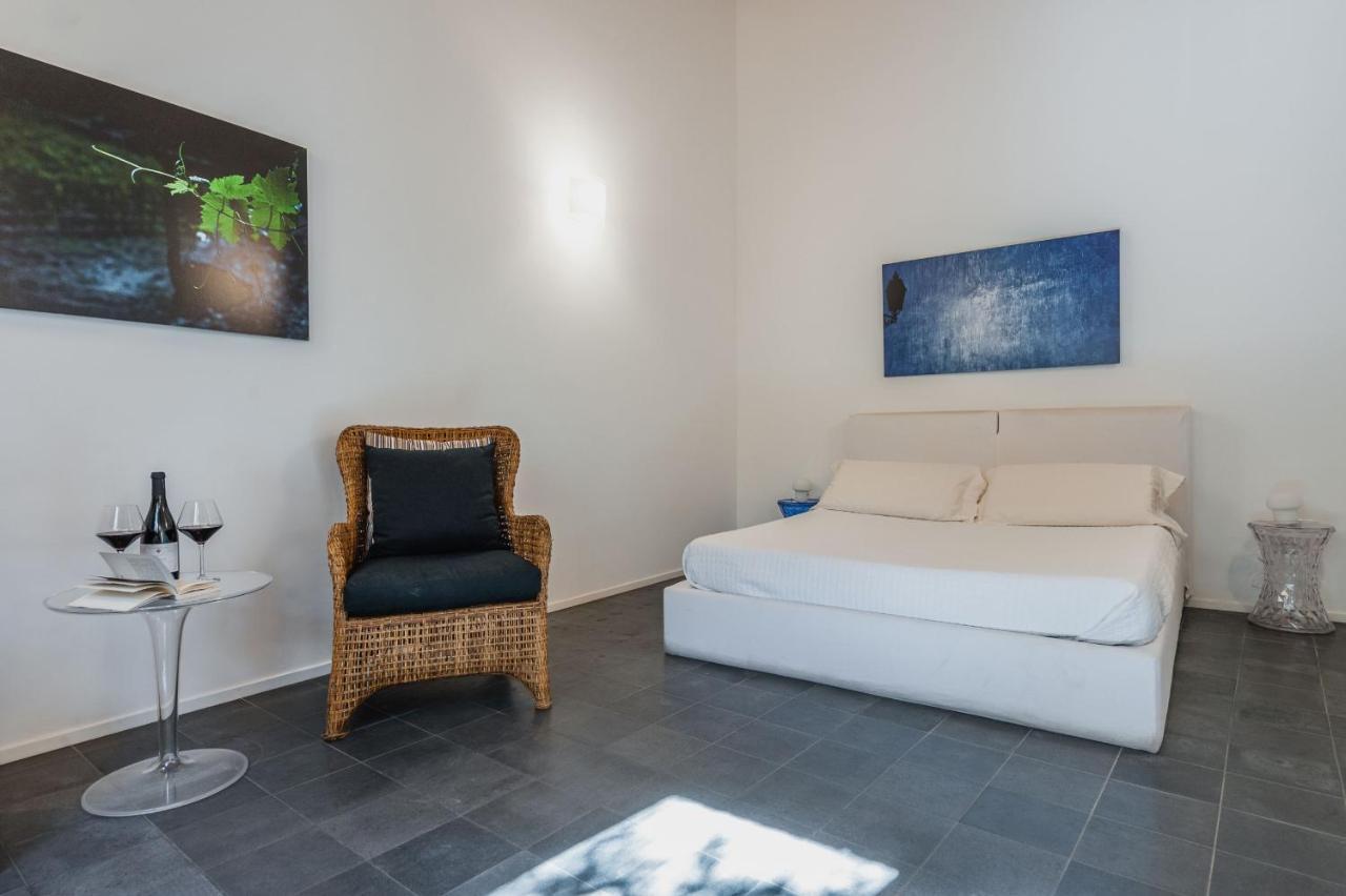 Terrazze Dell'Etna - Country Rooms And Apartments Randazzo Exterior photo