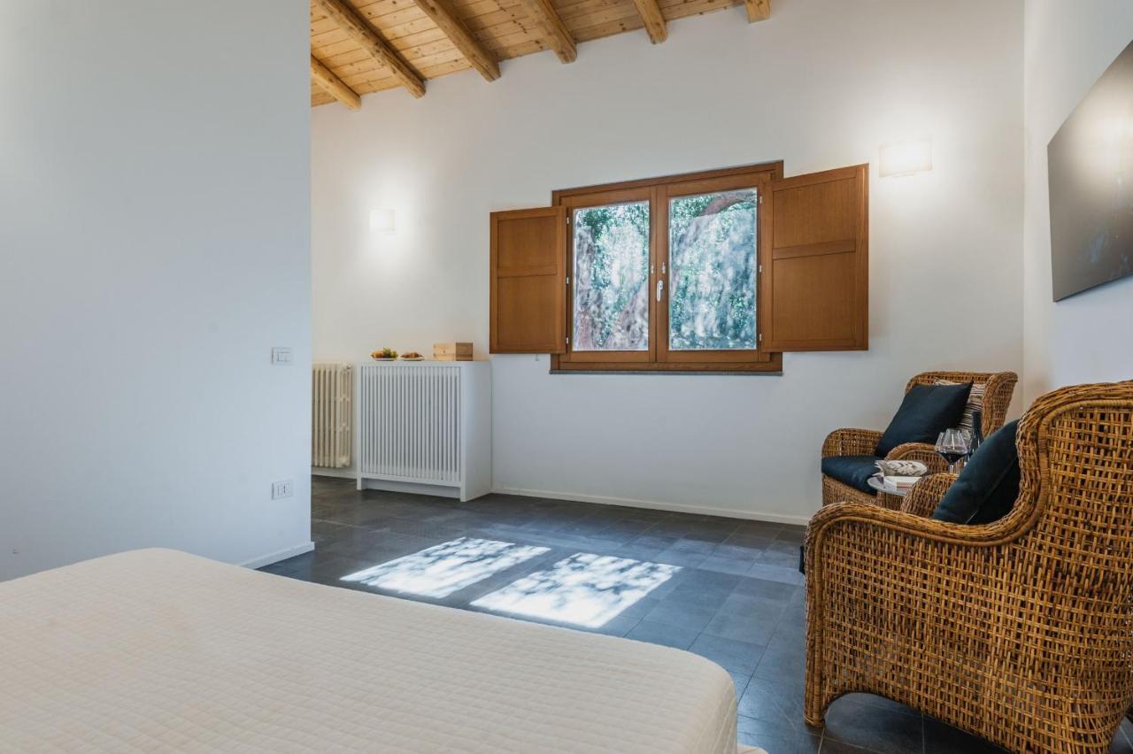 Terrazze Dell'Etna - Country Rooms And Apartments Randazzo Exterior photo