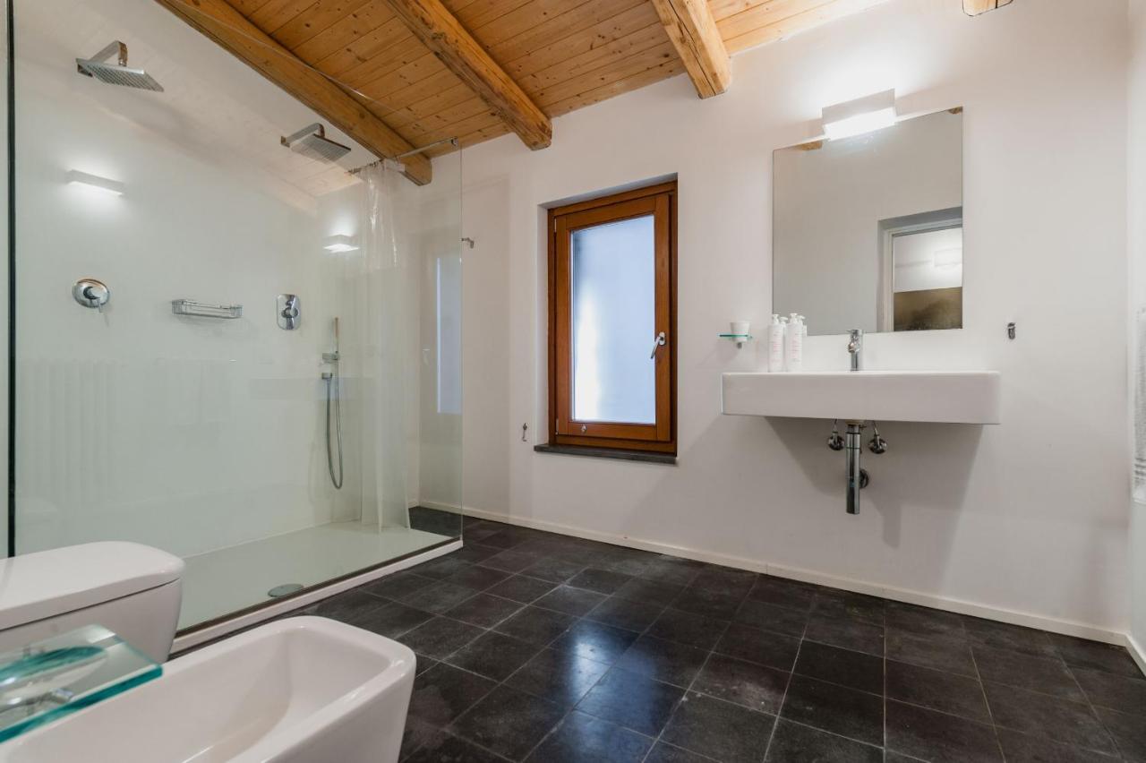 Terrazze Dell'Etna - Country Rooms And Apartments Randazzo Exterior photo