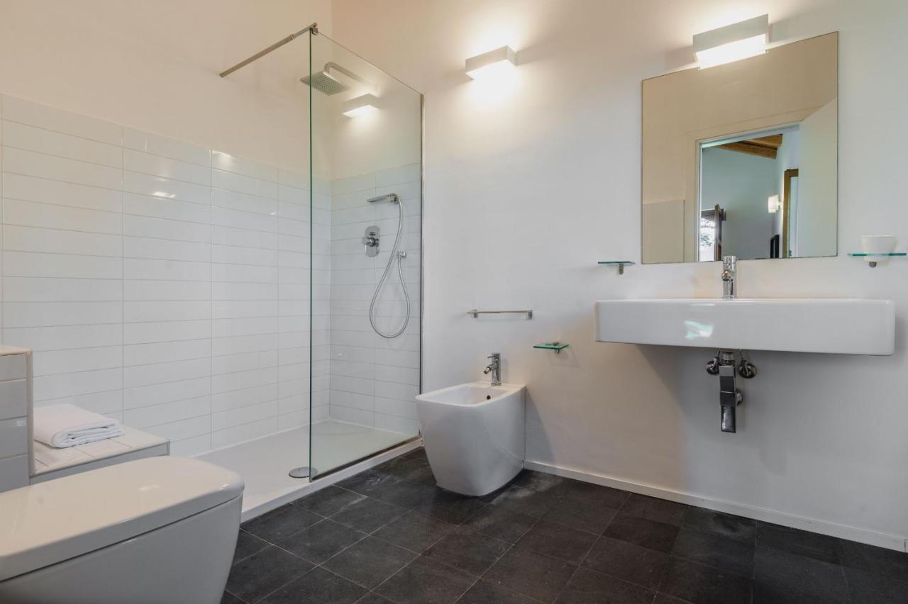 Terrazze Dell'Etna - Country Rooms And Apartments Randazzo Exterior photo