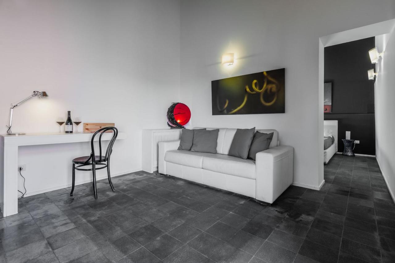 Terrazze Dell'Etna - Country Rooms And Apartments Randazzo Exterior photo