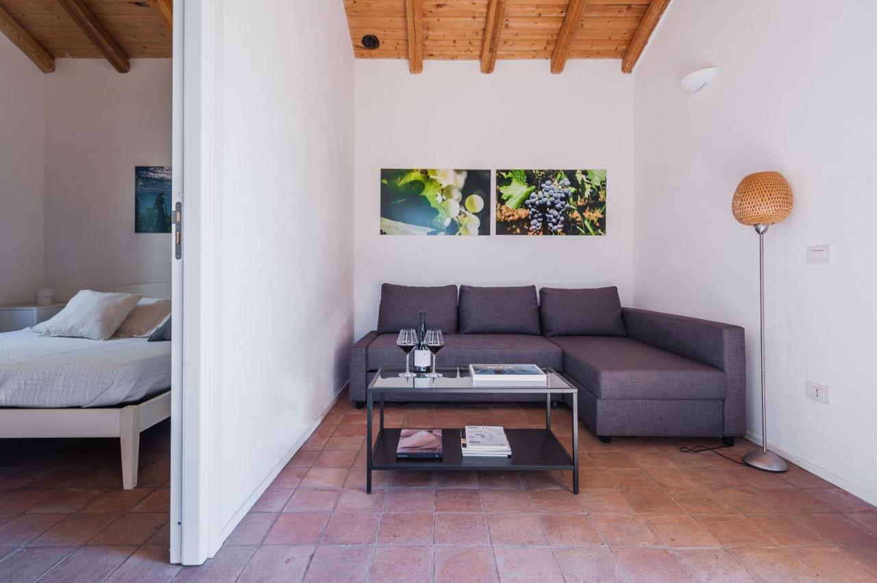 Terrazze Dell'Etna - Country Rooms And Apartments Randazzo Exterior photo