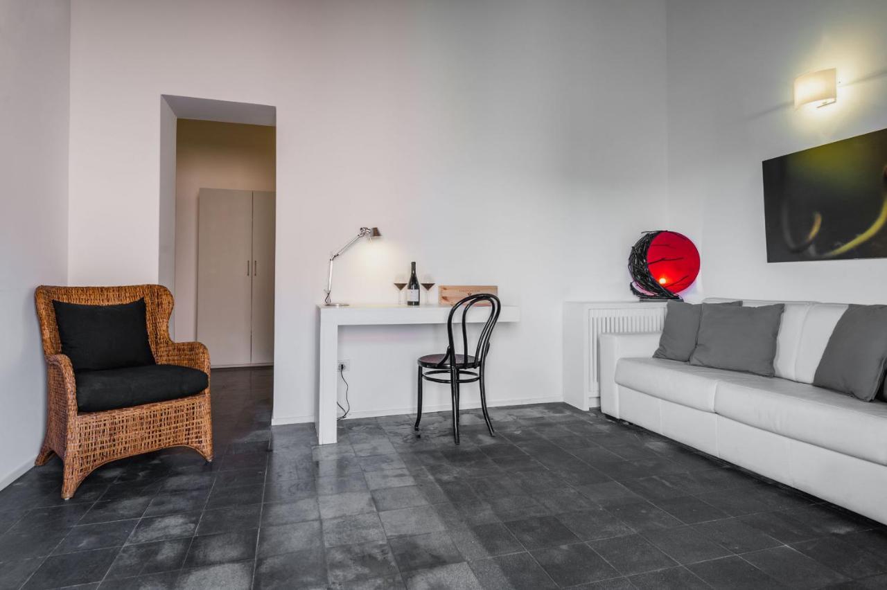 Terrazze Dell'Etna - Country Rooms And Apartments Randazzo Exterior photo
