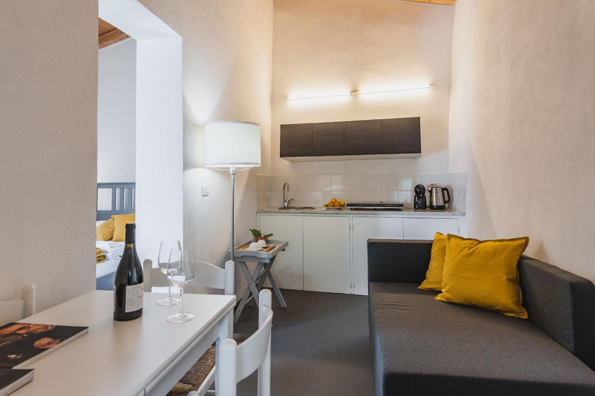 Terrazze Dell'Etna - Country Rooms And Apartments Randazzo Exterior photo