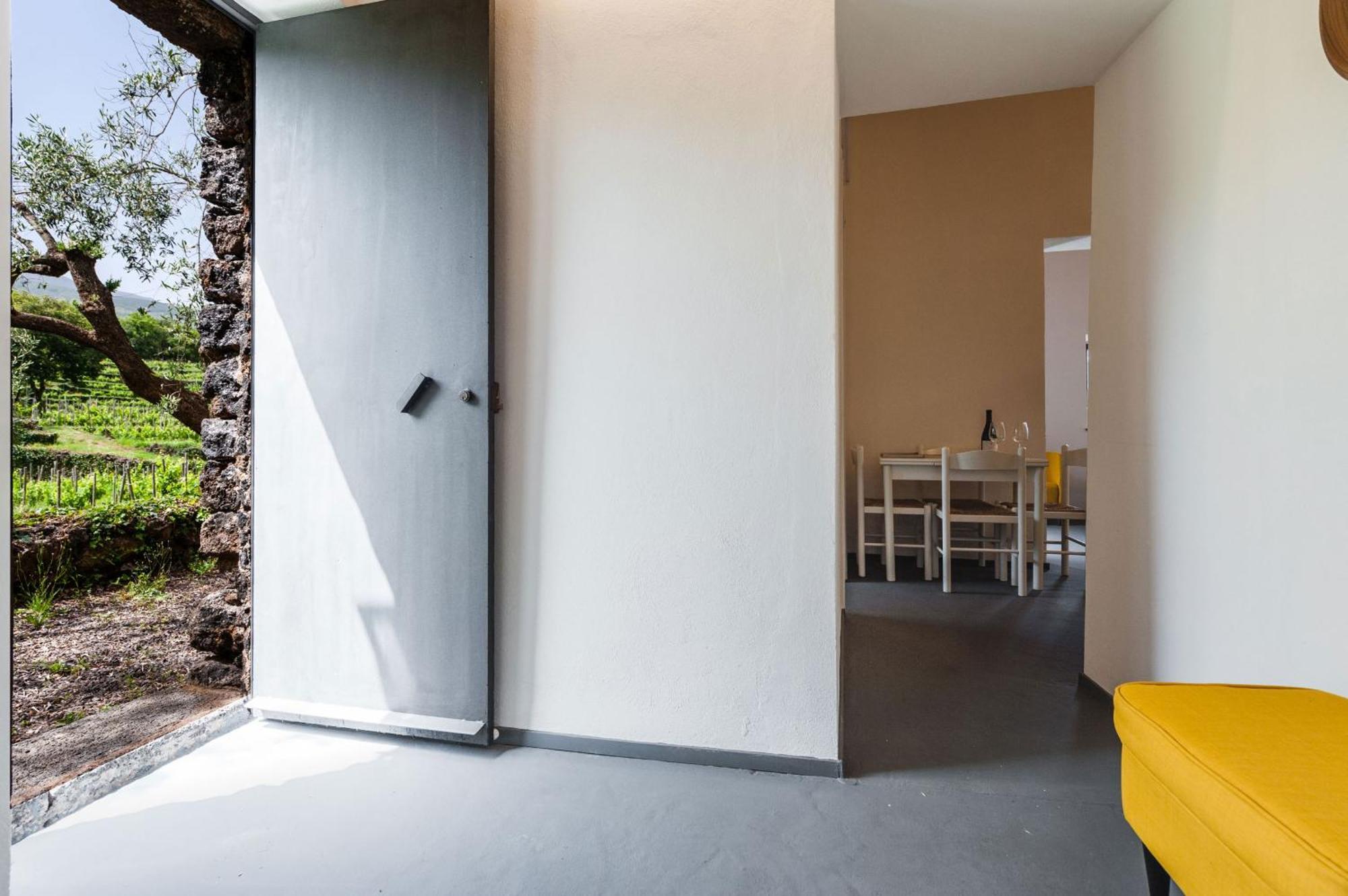 Terrazze Dell'Etna - Country Rooms And Apartments Randazzo Exterior photo