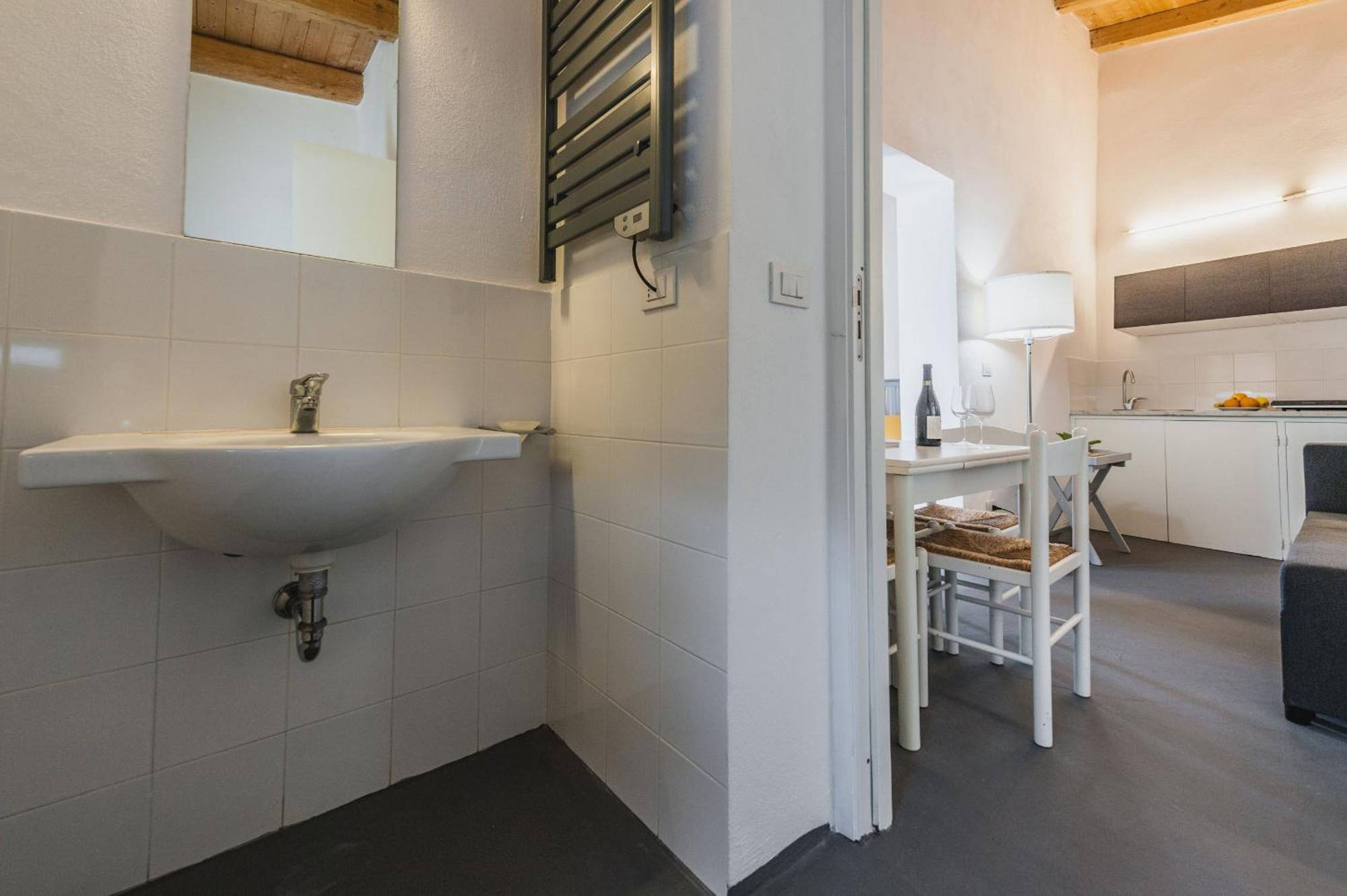 Terrazze Dell'Etna - Country Rooms And Apartments Randazzo Exterior photo