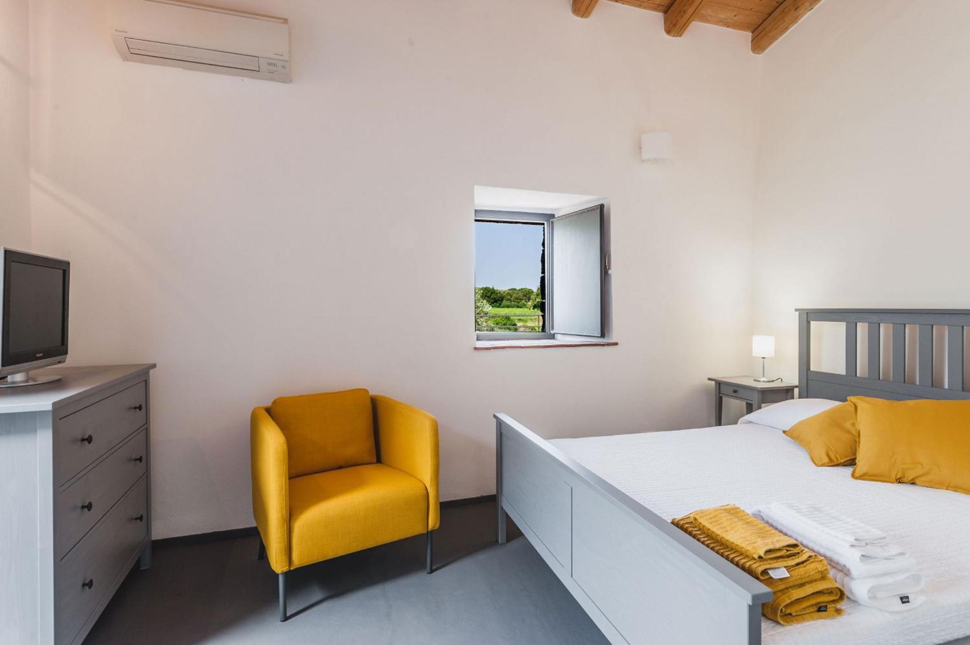 Terrazze Dell'Etna - Country Rooms And Apartments Randazzo Exterior photo