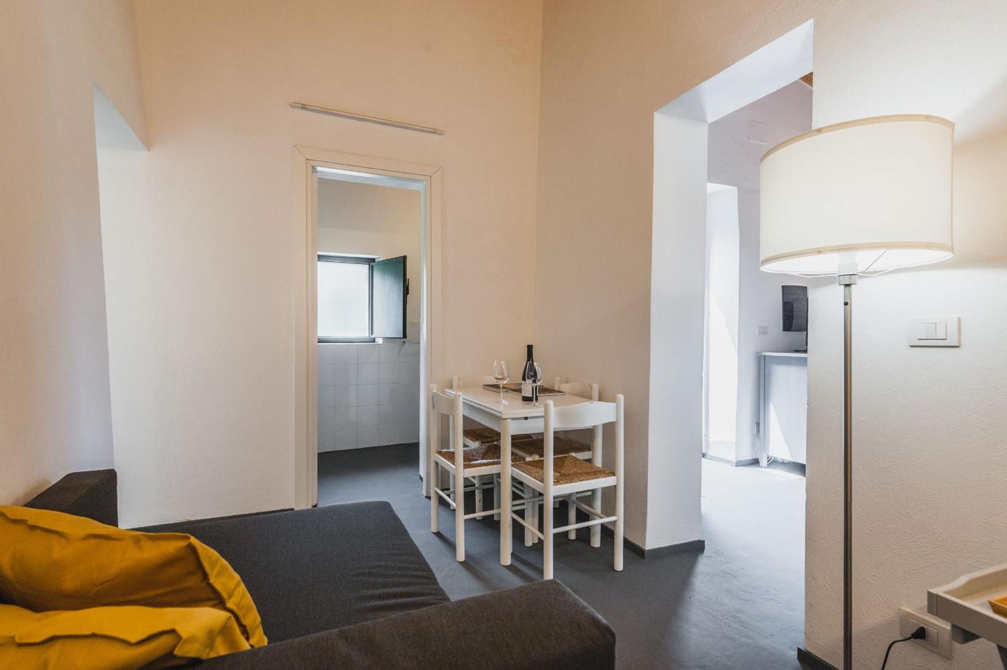 Terrazze Dell'Etna - Country Rooms And Apartments Randazzo Exterior photo